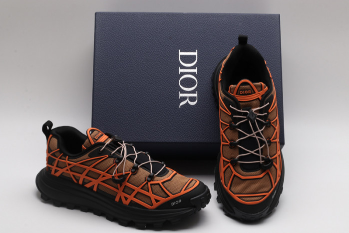 B31 RUNNER SNEAKER