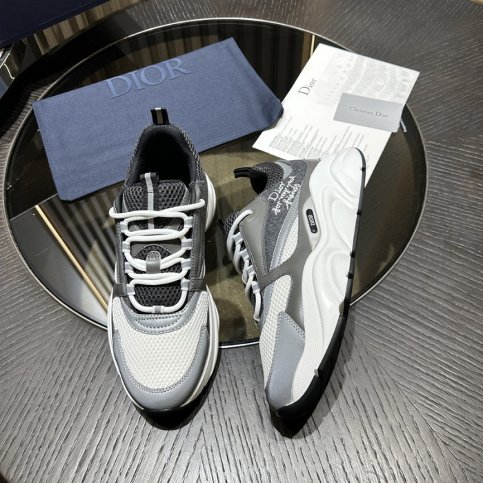B22 TRAINER SNEAKER
