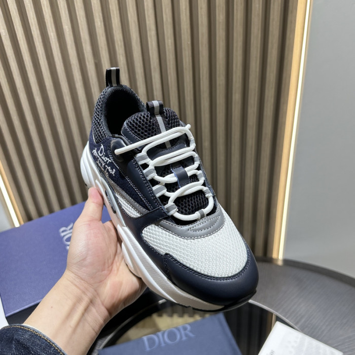 B22 TRAINER SNEAKER
