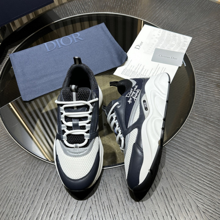 B22 TRAINER SNEAKER
