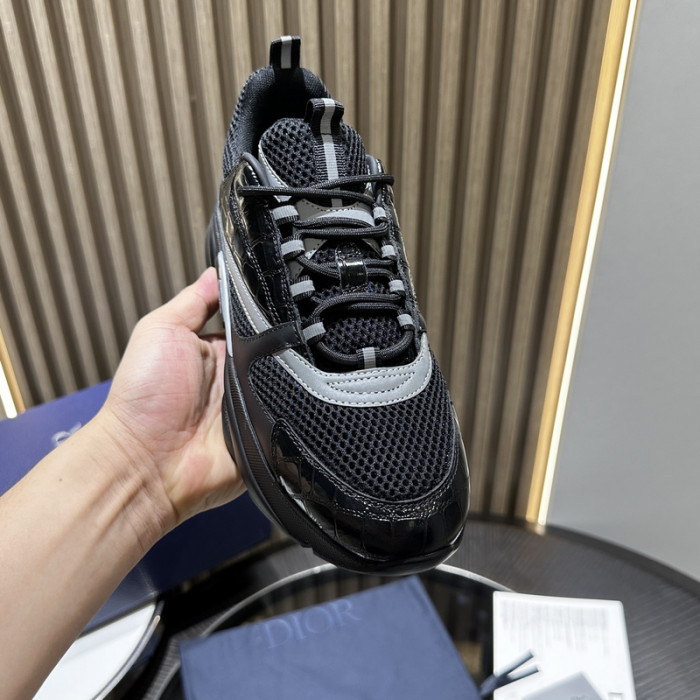 B22 TRAINER SNEAKER