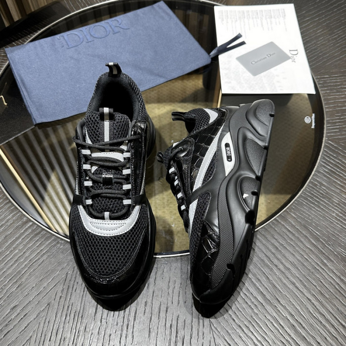B22 TRAINER SNEAKER
