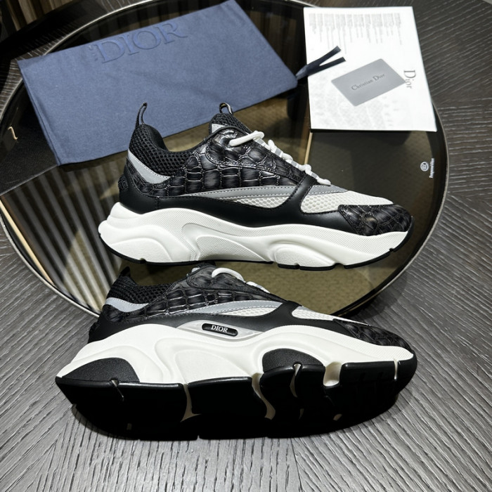 B22 TRAINER SNEAKER