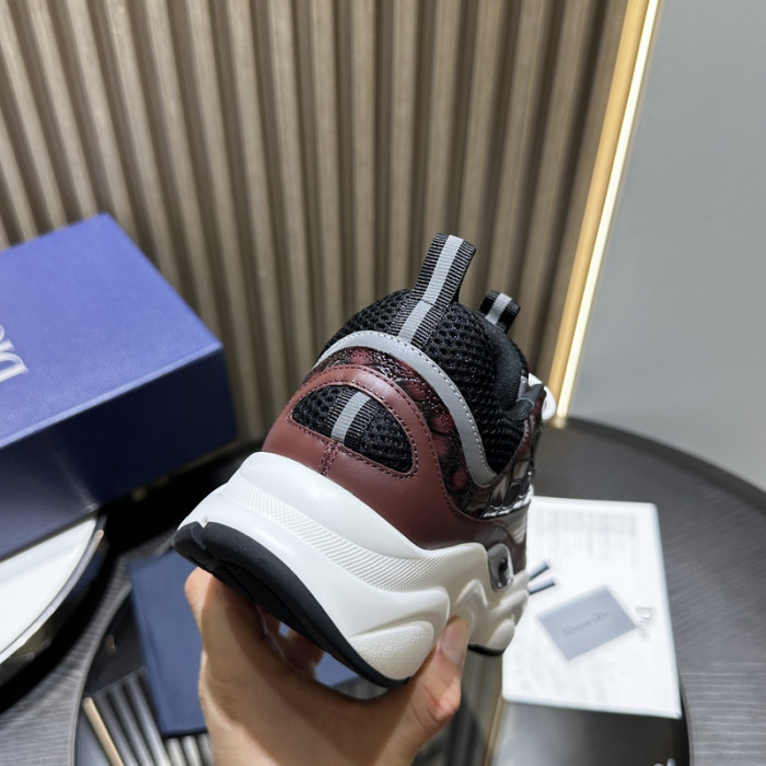 B22 TRAINER SNEAKER