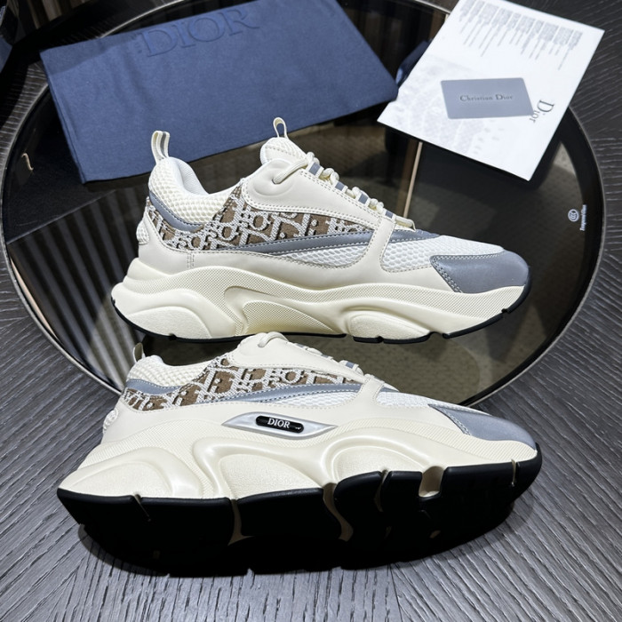 B22 TRAINER SNEAKER