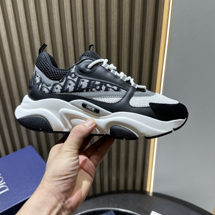 B22 TRAINER SNEAKER