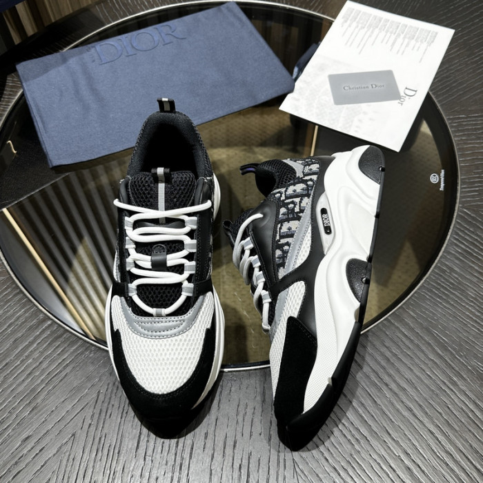 B22 TRAINER SNEAKER