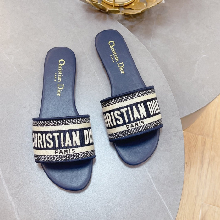 D1OR Slides