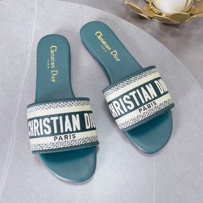 D1OR Slides
