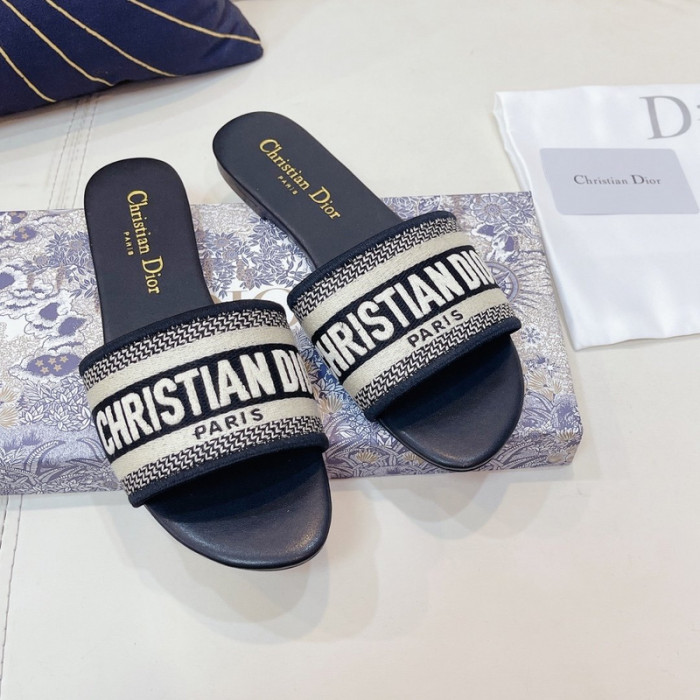 D1OR Slides