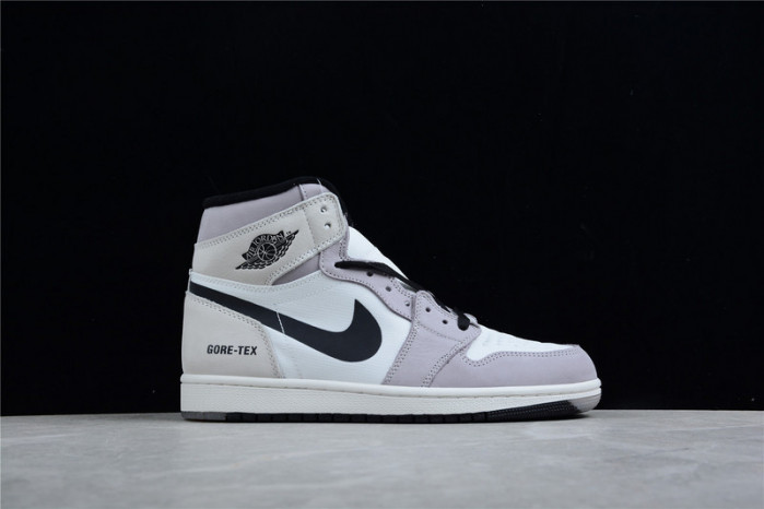 Air Jordan 1 High Element Gore-Tex Light Bone DB2889-100