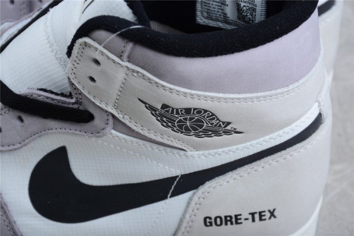 Air Jordan 1 High Element Gore-Tex Light Bone DB2889-100