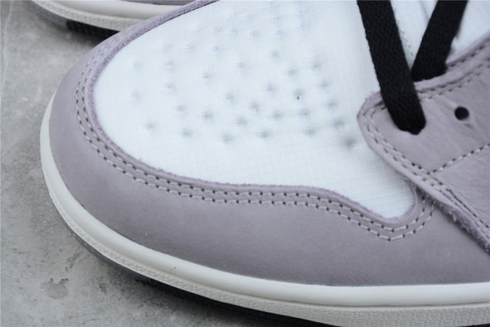 Air Jordan 1 High Element Gore-Tex Light Bone DB2889-100