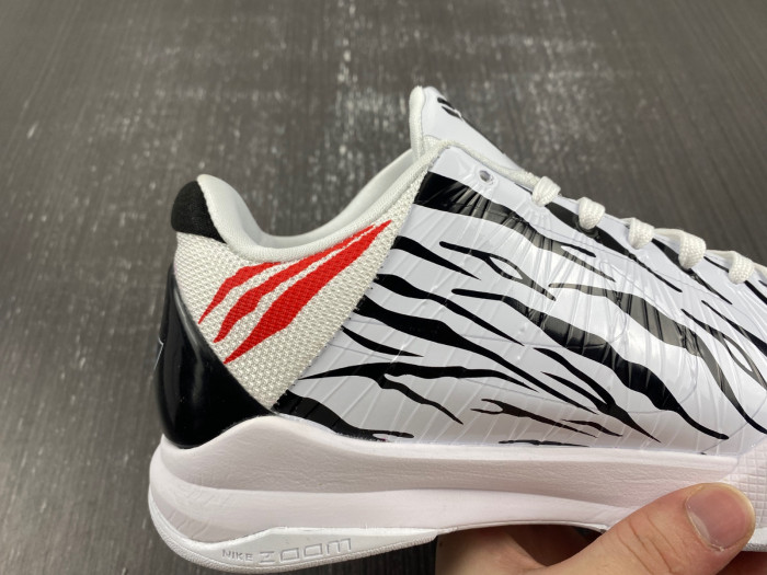 Nike Kobe 5 zoom DB4796-004