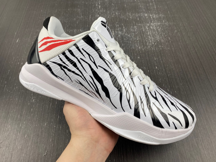 Nike Kobe 5 zoom DB4796-004
