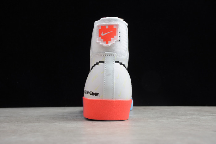 Nike Blazer Mid 77 Have A Good Game DC3280-101