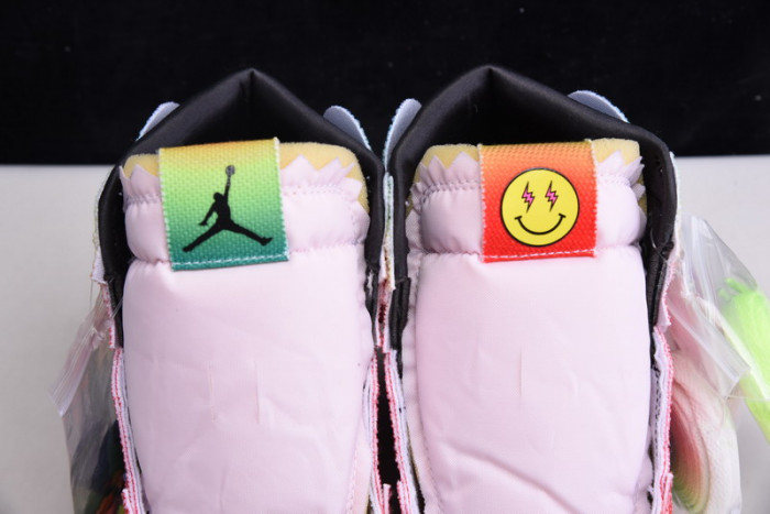 Air Jordan 1 x J Balvin High OG DC3481-900
