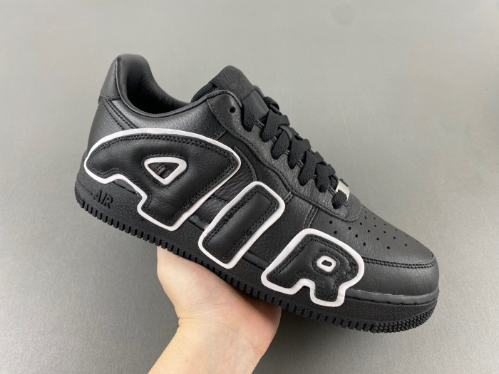 Nike Air Force 1 Low Cactus Plant Flea Market Black DC4457-001