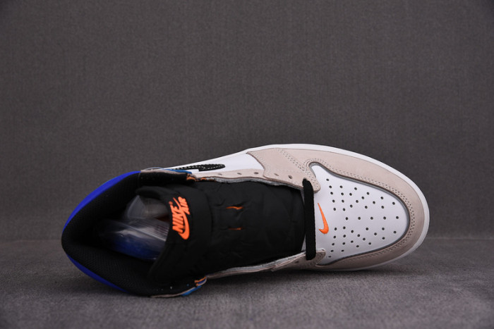 Air Jordan 1 High OG “Prototype” DC6515-100