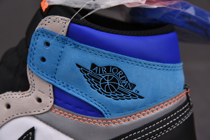 Air Jordan 1 High OG “Prototype” DC6515-100