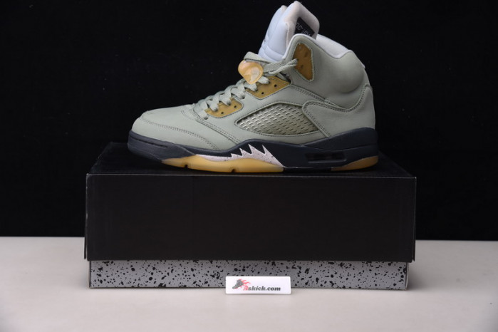Air Jordan 5 “Jade Horizon” DC7501-300