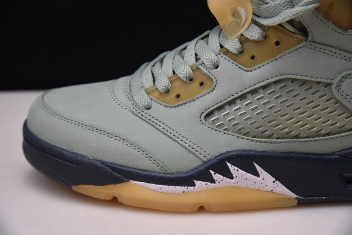 Air Jordan 5 “Jade Horizon” DC7501-300