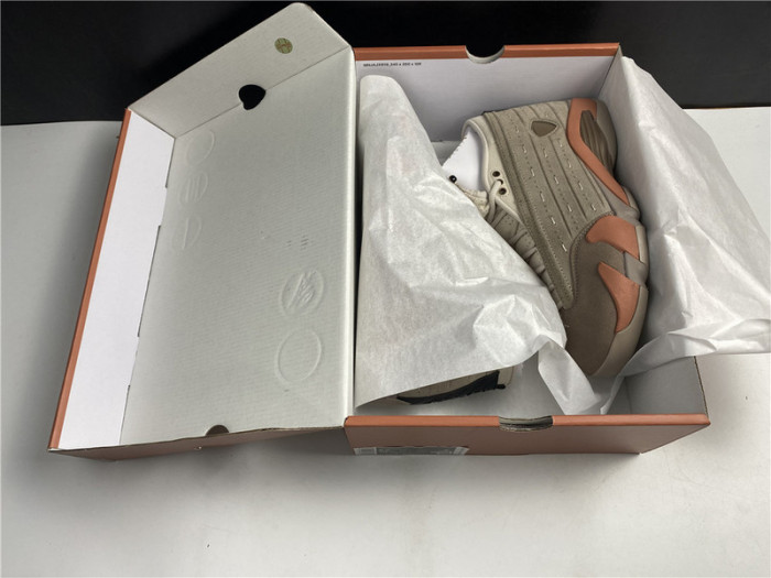 Air Jordan 14 Retro Low Clot Terra Blush DC9857-200