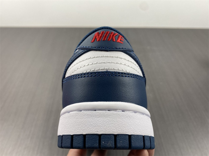 Nike Dunk Low Valerian Blue DD1391-400