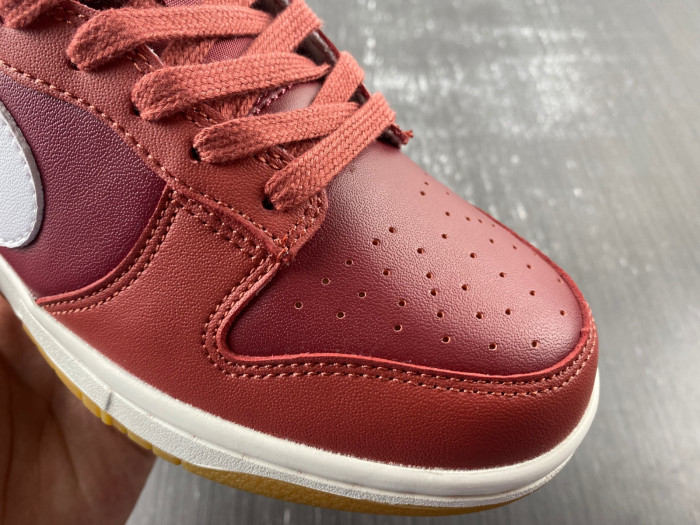 Nike Dunk Low Desert Berry DD1503-603