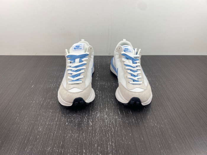 Nike Sacai x VaporWaffle “white blue ” DD1875-102