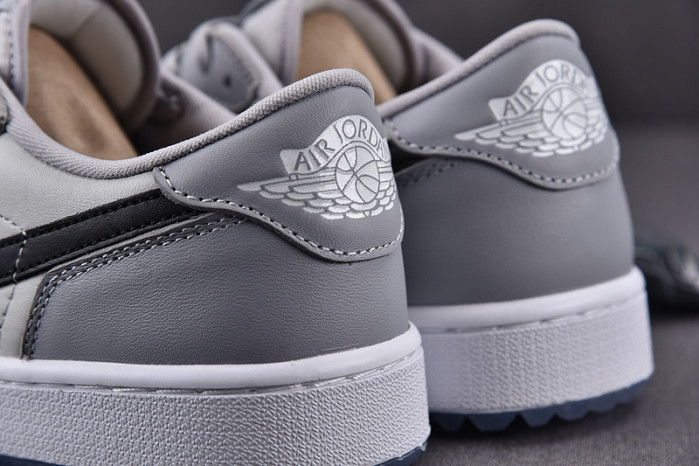 Air Jordan 1 Retro Low Golf Wolf Grey DD9315-002
