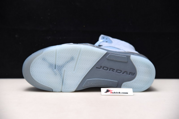 Air Jordan 5 Retro Bluebird (W) DD9336-400