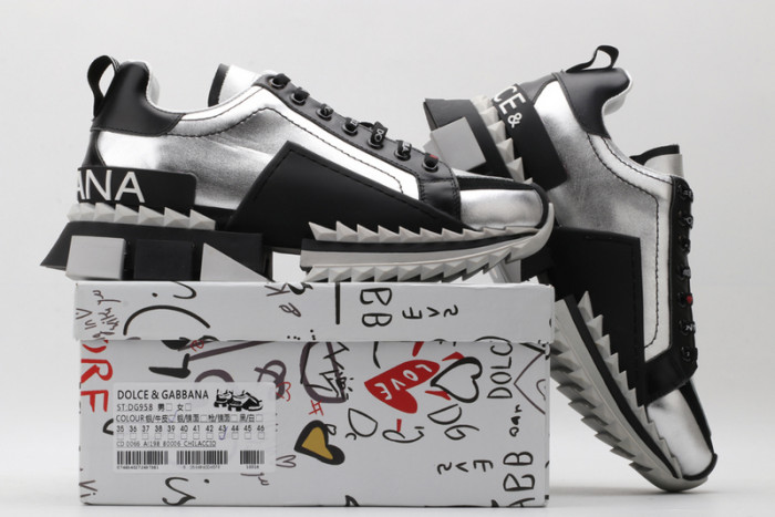 DG Super King Sneakers