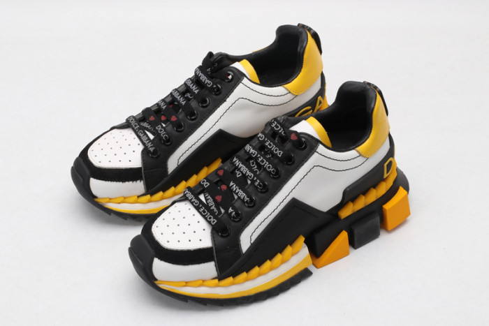 DG Super King Sneakers
