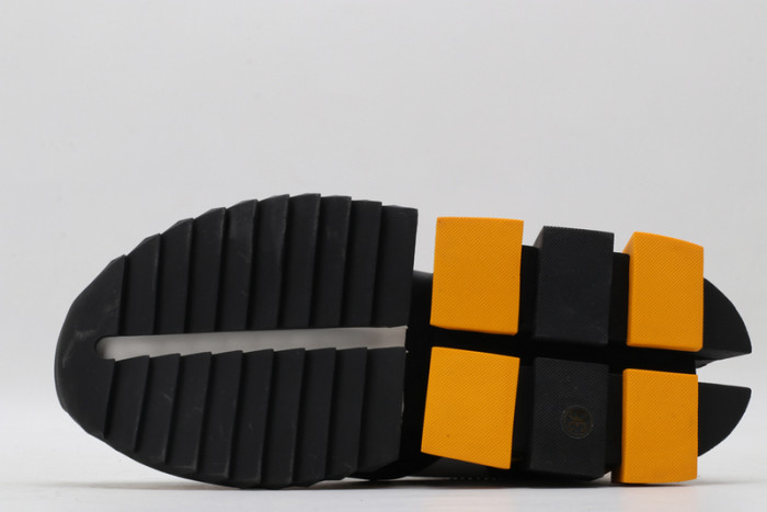 DG Super King Sneakers