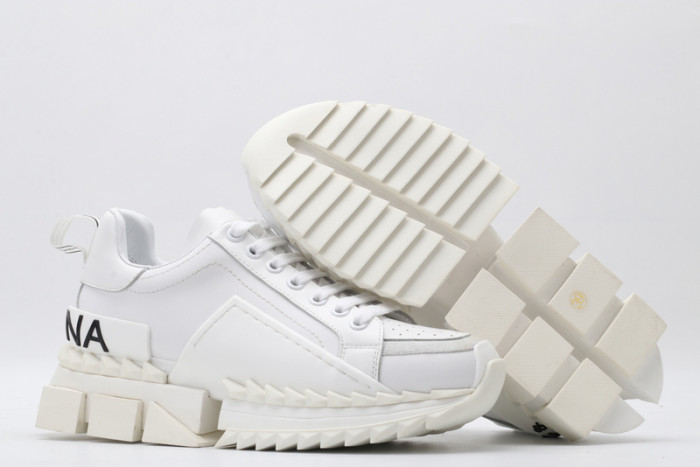 DG Super King Sneakers