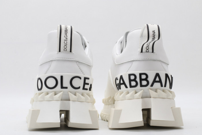 DG Super King Sneakers