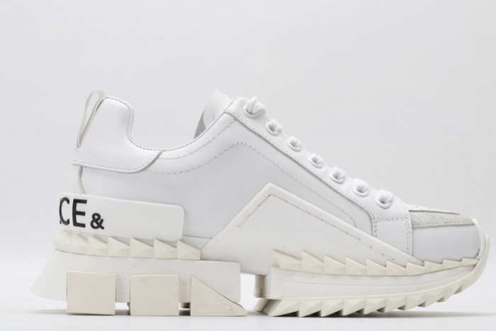 DG Super King Sneakers