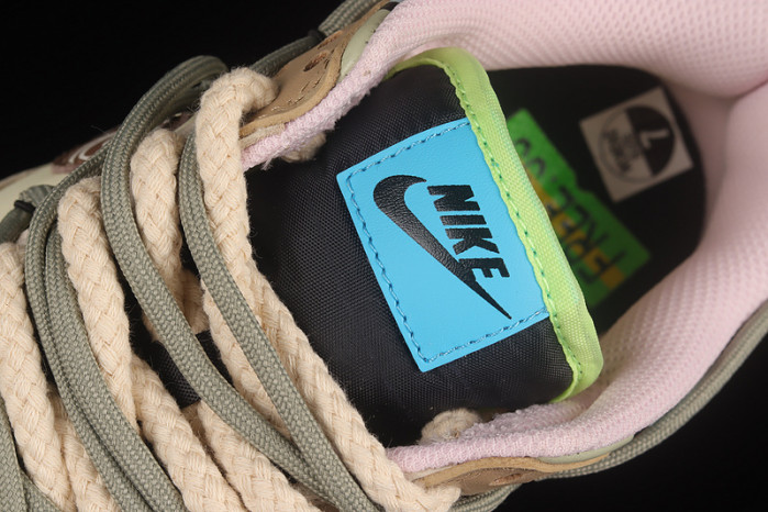 Nike Dunk Low RETRO DH0952-0001