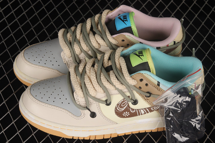 Nike Dunk Low RETRO DH0952-0001