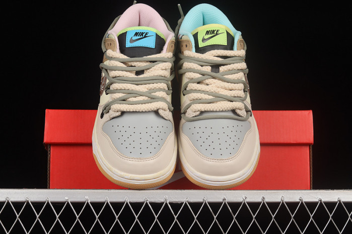 Nike Dunk Low RETRO DH0952-0001