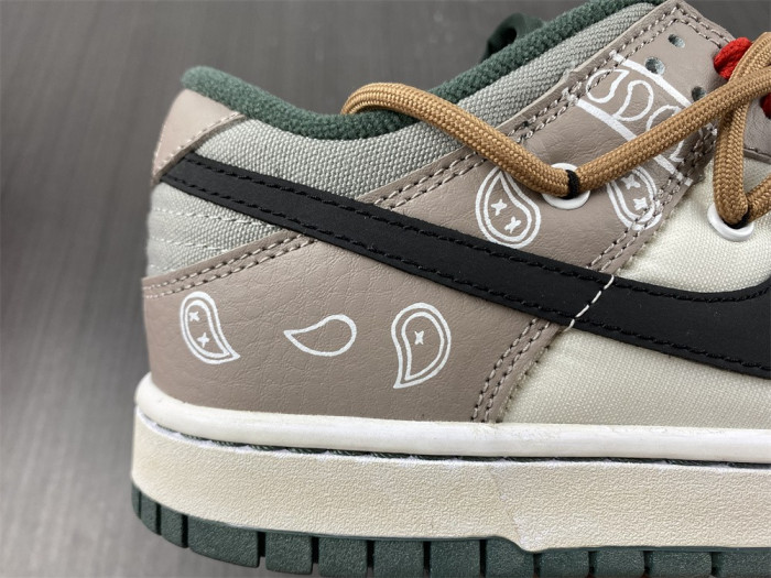 Nike Dunk Low Retro DH0957-1100
