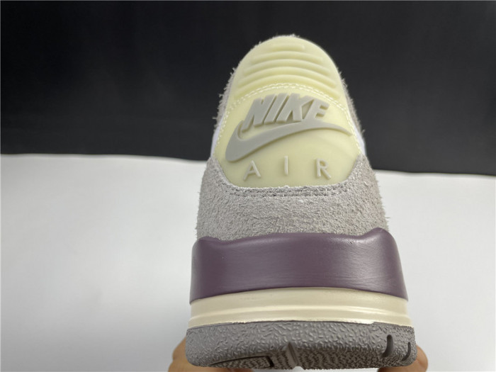A Ma Maniere x Air Jordan 3 DH3434-110