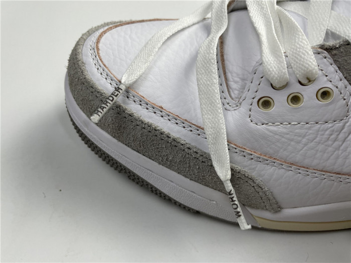 A Ma Maniere x Air Jordan 3 DH3434-110