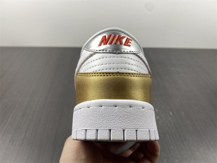 Nike Dunk Low Heirloom DH4403-700