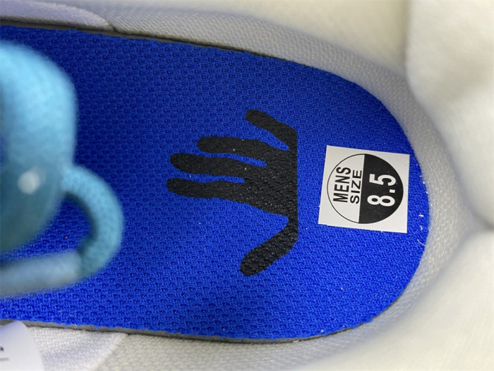 OF X Nike Dunk Low Lot 16 of 50 DJ0950-111