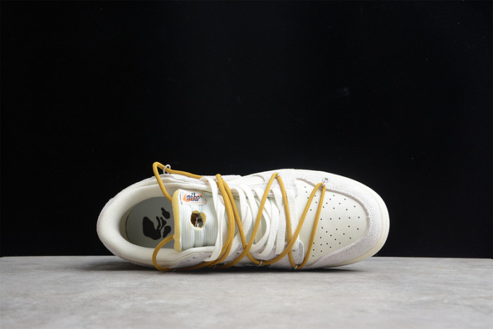 OF X Nike Dunk Low Lot 37 of 50