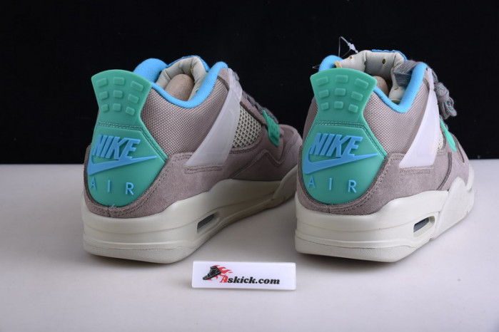 Union x Air Jordan 4 “30th Anniversary” DJ5718-242