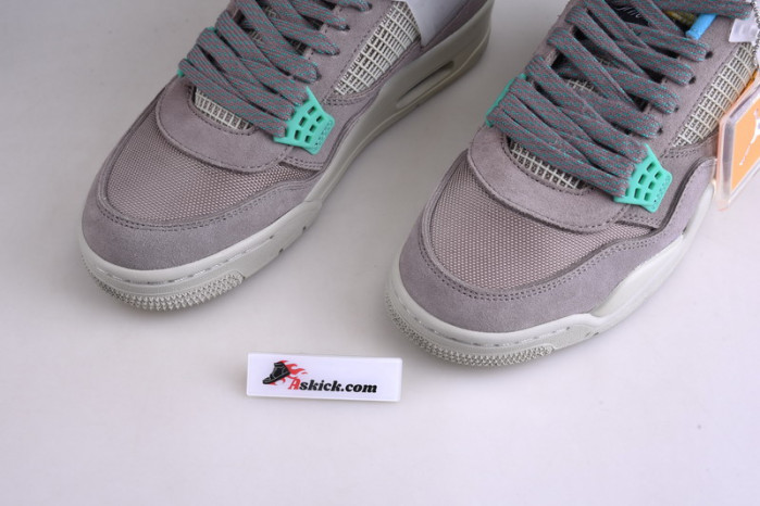 Union x Air Jordan 4 “30th Anniversary” DJ5718-242