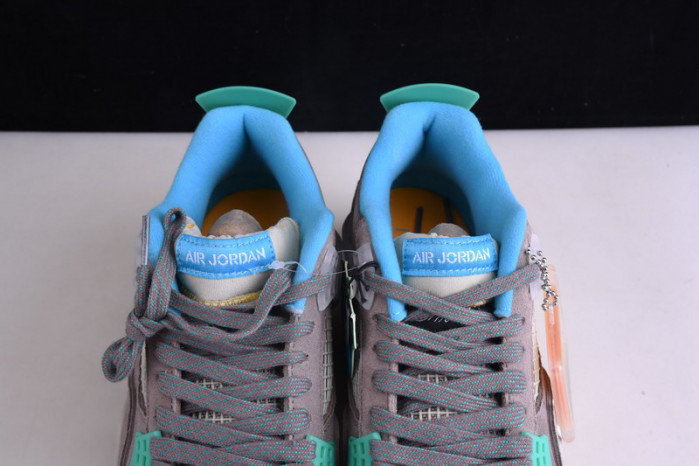 Union x Air Jordan 4 “30th Anniversary” DJ5718-242